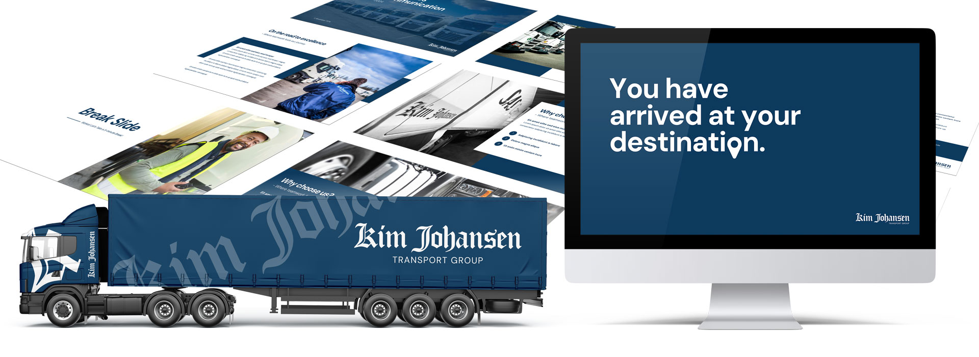 Kim Johansen Billede