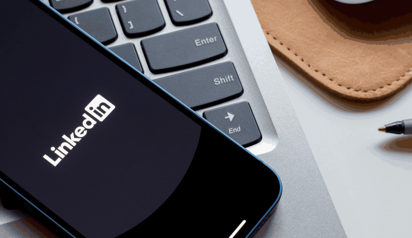 Når du gør noget, sker der noget 